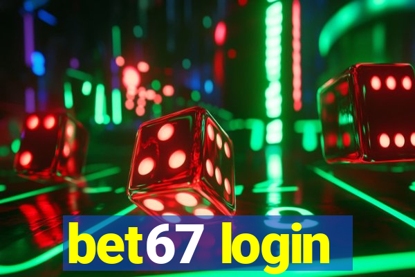 bet67 login